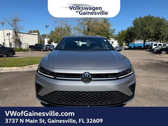 Volkswagen Jetta Sport Fwd 4Dr Car - Thumbnail 3