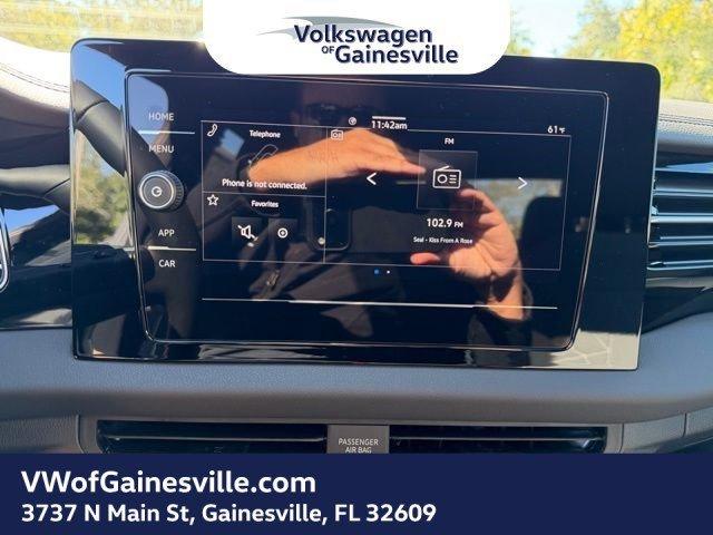 Volkswagen Jetta Sport Fwd 4Dr Car - Thumbnail 19