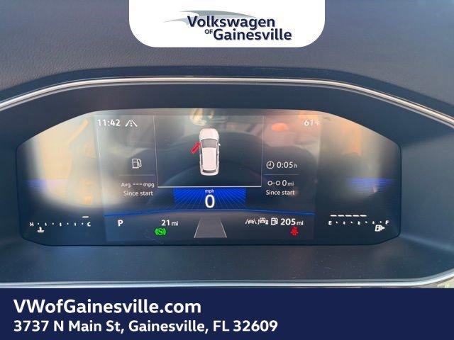 Volkswagen Jetta Sport Fwd 4Dr Car - Thumbnail 15