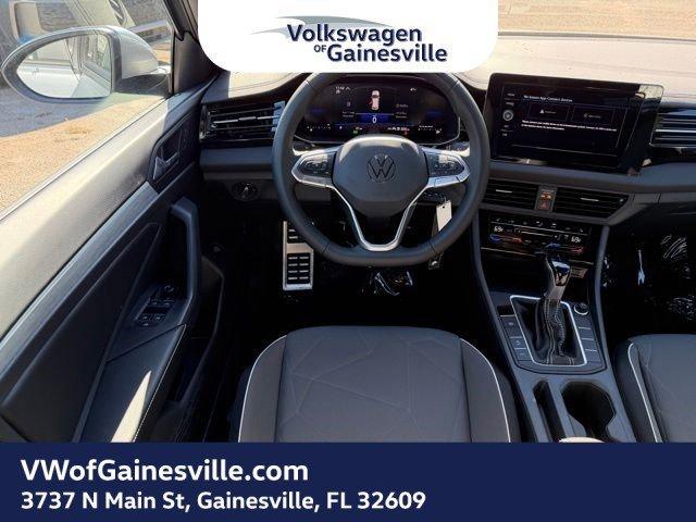 Volkswagen Jetta Sport Fwd 4Dr Car - Thumbnail 10