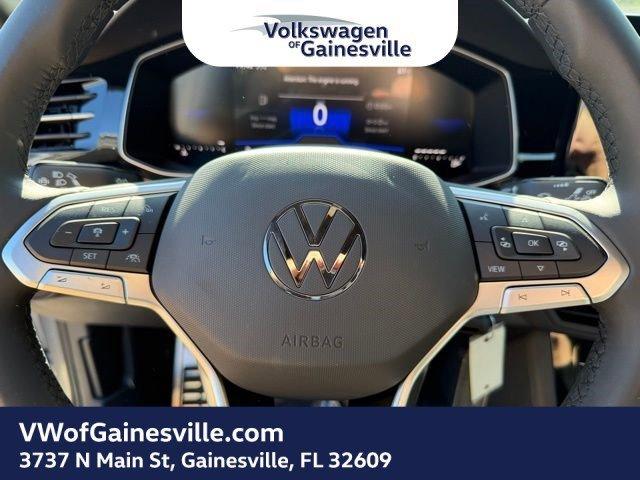 Volkswagen Jetta Sport Fwd 4Dr Car - Thumbnail 16