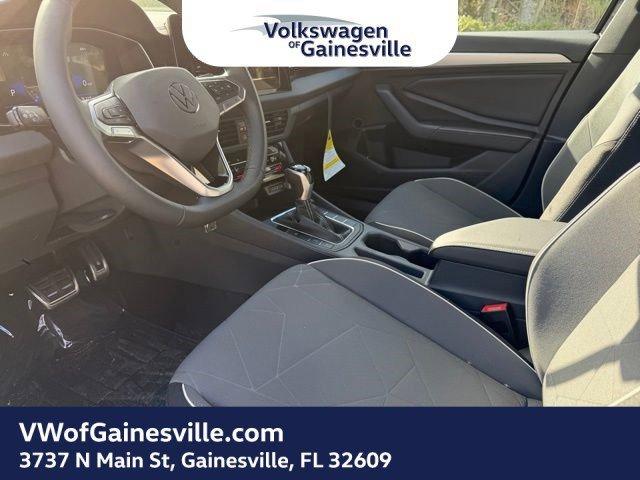 Volkswagen Jetta Sport Fwd 4Dr Car - Thumbnail 16