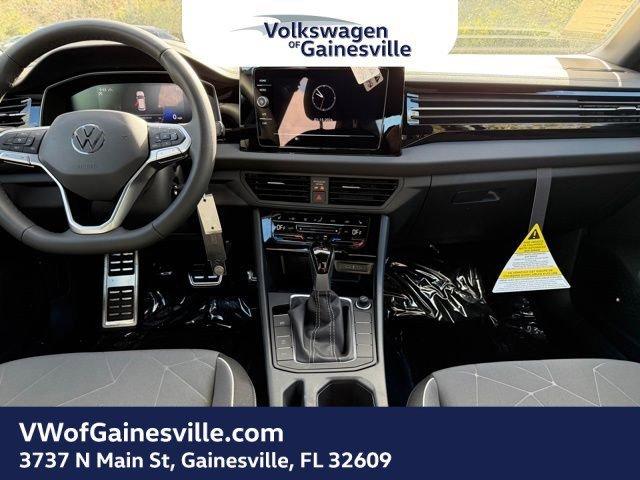 Volkswagen Jetta Sport Fwd 4Dr Car - Thumbnail 9