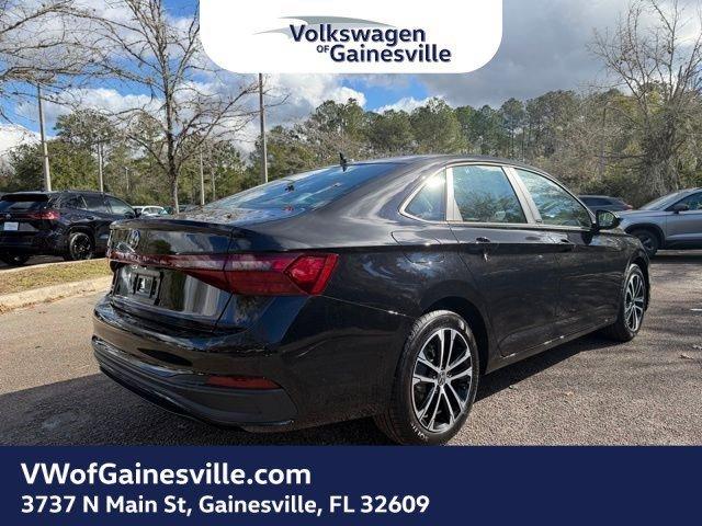 Volkswagen Jetta Sport Fwd 4Dr Car - Thumbnail 7