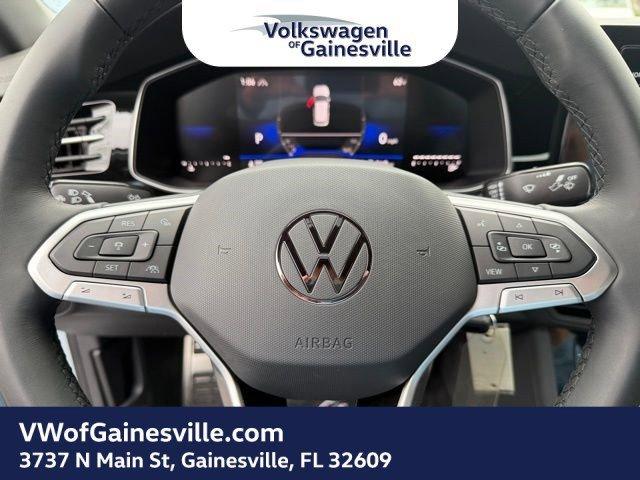 Volkswagen Jetta Sport Fwd 4Dr Car - Thumbnail 18