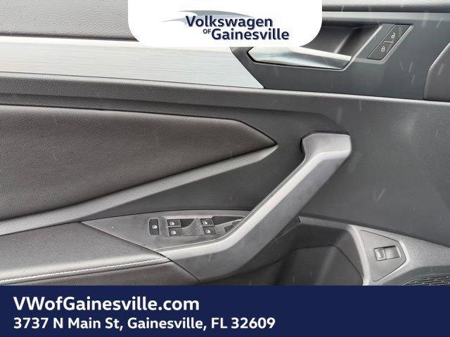 Volkswagen Jetta Sport Fwd 4Dr Car - Thumbnail 12