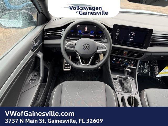 Volkswagen Jetta Sport Fwd 4Dr Car - Thumbnail 11