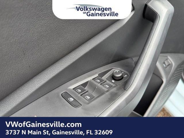 Volkswagen Jetta Sport Fwd 4Dr Car - Thumbnail 13