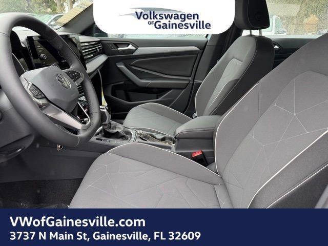 Volkswagen Jetta Sport Fwd 4Dr Car - Thumbnail 15