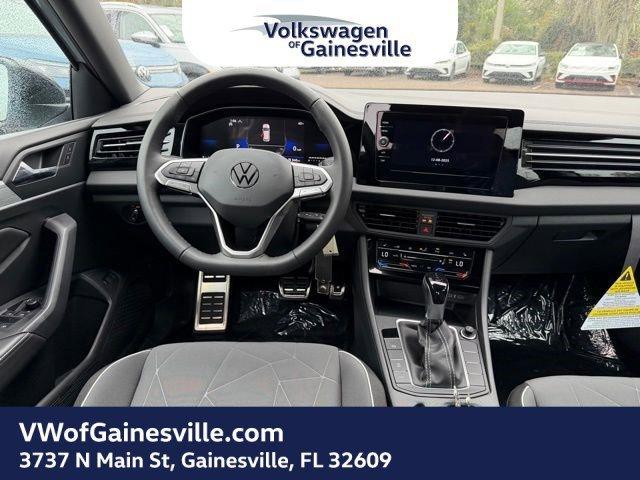 Volkswagen Jetta Sport Fwd 4Dr Car - Thumbnail 10