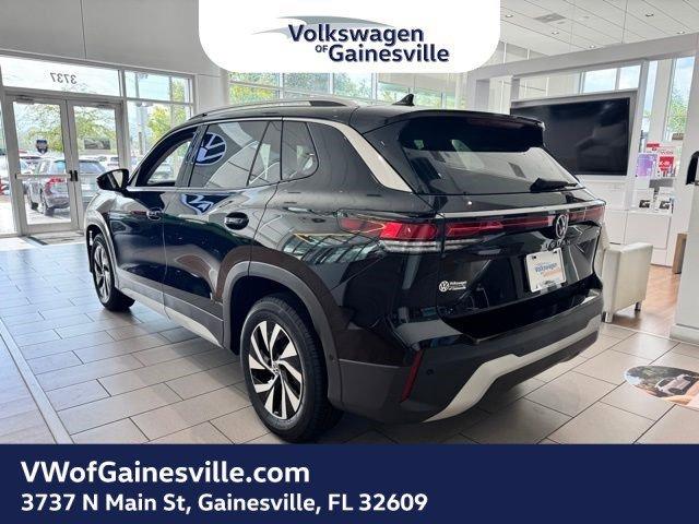 Volkswagen Tiguan S Fwd Sport Utility - Thumbnail 5