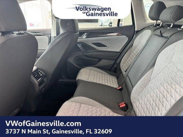 Volkswagen Tiguan S Fwd Sport Utility - Thumbnail 8