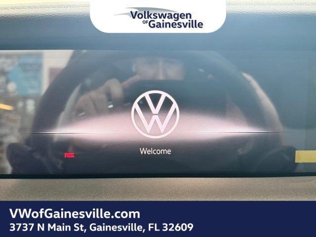 Volkswagen Tiguan S Fwd Sport Utility - Thumbnail 15