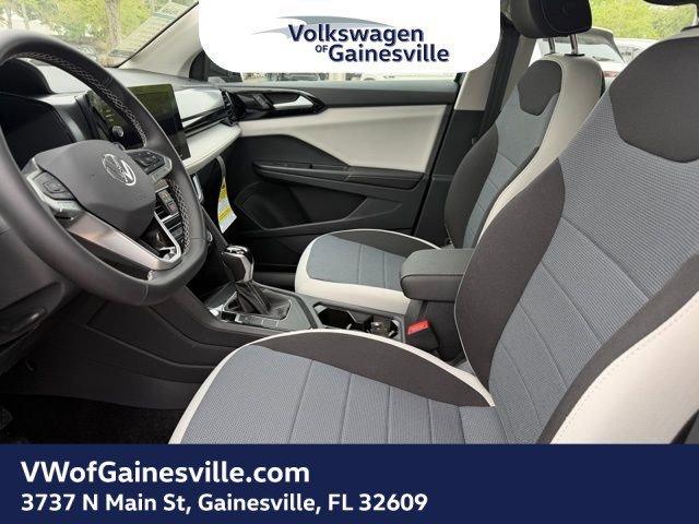 Volkswagen Taos S Fwd Sport Utility - Thumbnail 15