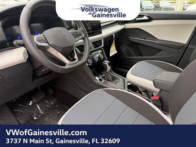 Volkswagen Taos S Fwd Sport Utility - Thumbnail 16