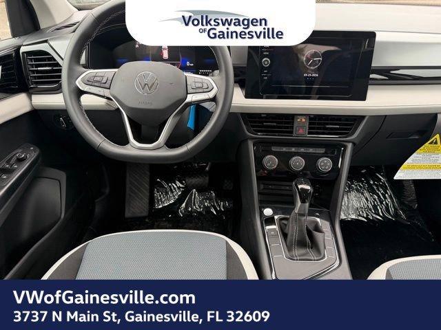 Volkswagen Taos S Fwd Sport Utility - Thumbnail 10