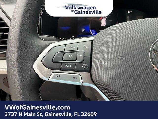 Volkswagen Taos S Fwd Sport Utility - Thumbnail 19