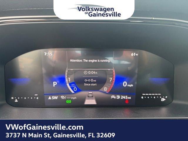 Volkswagen Taos S Fwd Sport Utility - Thumbnail 17