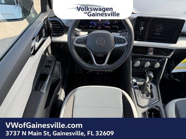 Volkswagen Taos S Fwd Sport Utility - Thumbnail 12