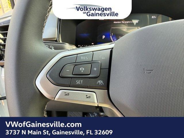 Volkswagen Taos S Fwd Sport Utility - Thumbnail 20