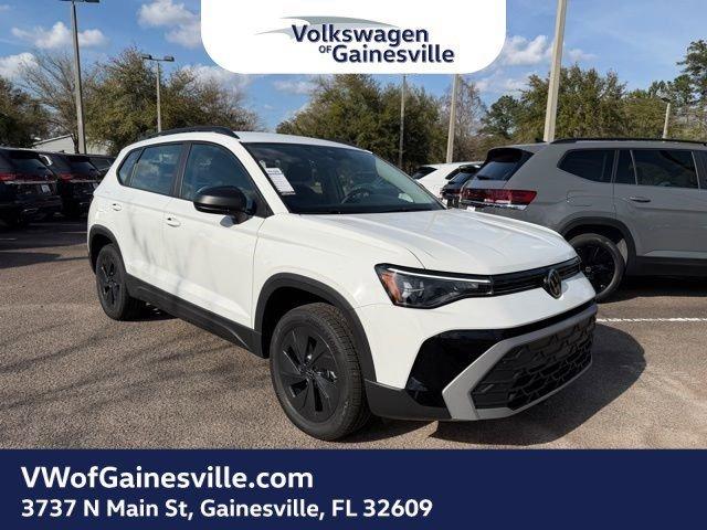 Volkswagen Taos S Fwd Sport Utility - Thumbnail 2