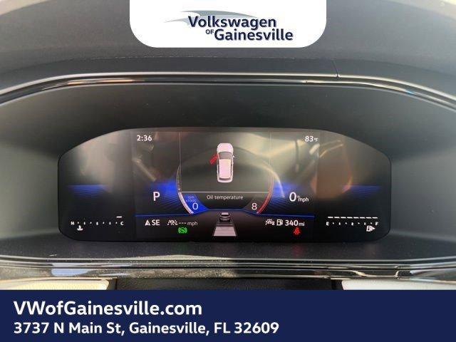 Volkswagen Taos S Fwd Sport Utility - Thumbnail 19