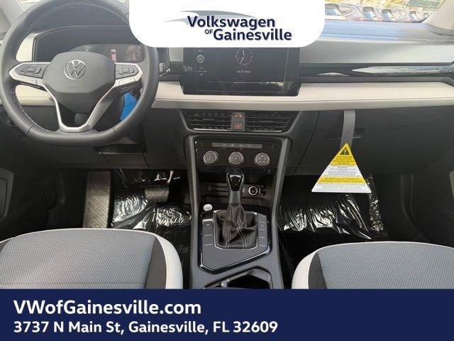 Volkswagen Taos S Fwd Sport Utility - Thumbnail 9