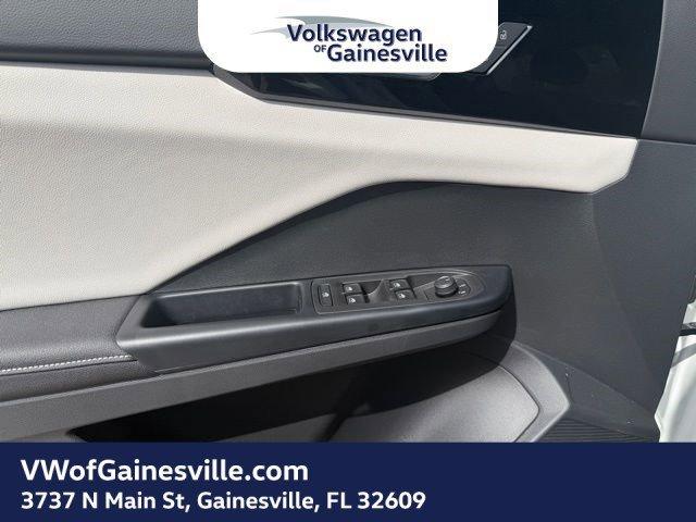 Volkswagen Taos S Fwd Sport Utility - Thumbnail 12