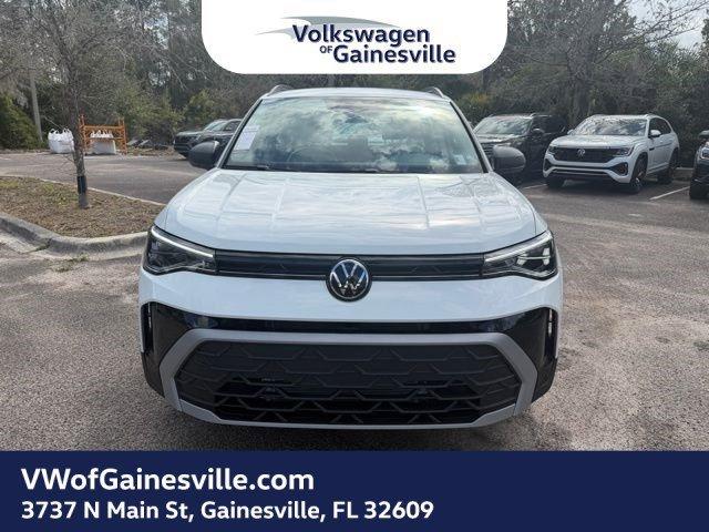 Volkswagen Taos S Fwd Sport Utility - Thumbnail 4