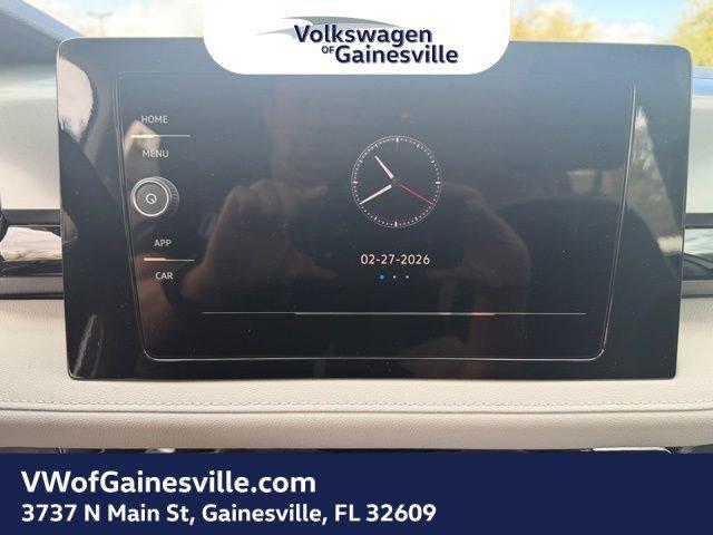 Volkswagen Taos S Fwd Sport Utility - Thumbnail 17