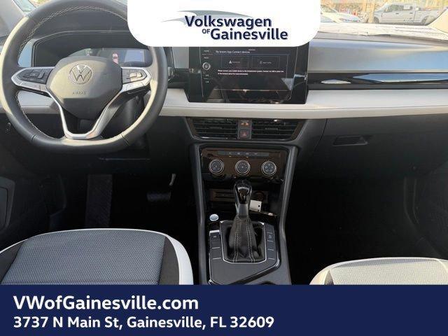 Volkswagen Taos S Fwd Sport Utility - Thumbnail 9