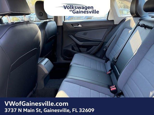 Volkswagen Jetta Se Fwd 4Dr Car - Thumbnail 8