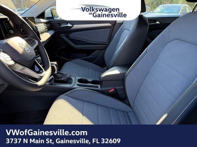 Volkswagen Jetta Se Fwd 4Dr Car - Thumbnail 14