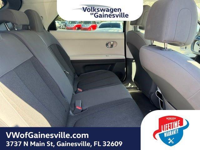 Hyundai Ioniq 5 Sel With Navigation & Awd - Thumbnail 9