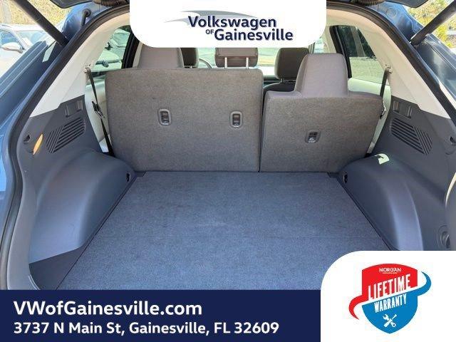 Hyundai Ioniq 5 Sel With Navigation & Awd - Thumbnail 8