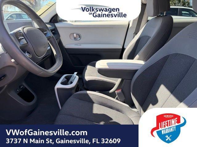 Hyundai Ioniq 5 Sel With Navigation & Awd - Thumbnail 20