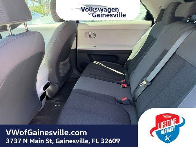 Hyundai Ioniq 5 Sel With Navigation & Awd - Thumbnail 12