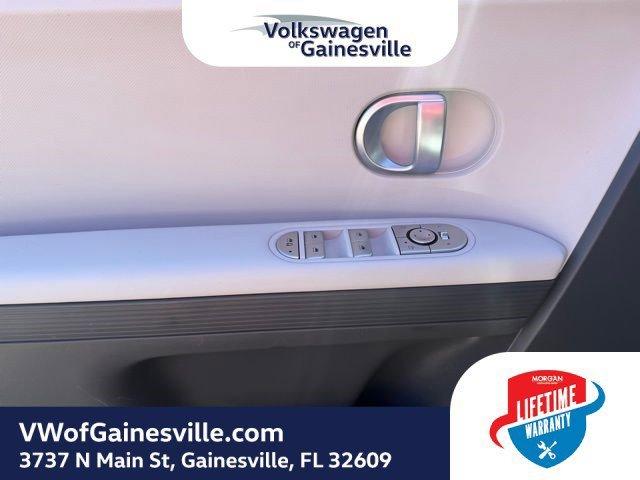 Hyundai Ioniq 5 Sel With Navigation & Awd - Thumbnail 17