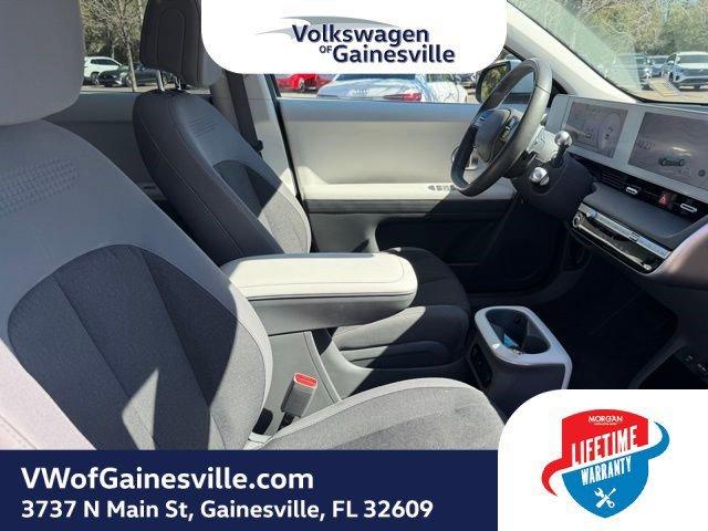 Hyundai Ioniq 5 Sel With Navigation & Awd - Thumbnail 10