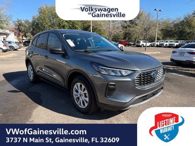 Ford Escape Active Fwd Sport Utility - Thumbnail 2