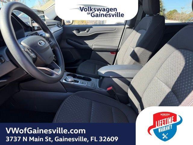 Ford Escape Active Fwd Sport Utility - Thumbnail 20