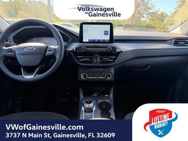 Ford Escape Active Fwd Sport Utility - Thumbnail 14