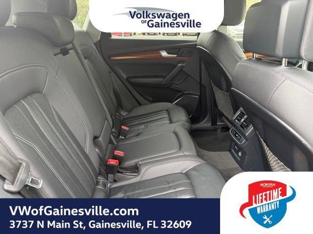 Audi Q5 S Line Premium Awd - Thumbnail 9