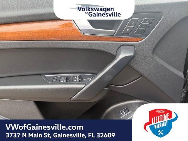 Audi Q5 S Line Premium Awd - Thumbnail 17