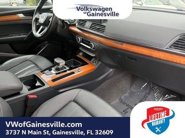 Audi Q5 S Line Premium Awd - Thumbnail 11