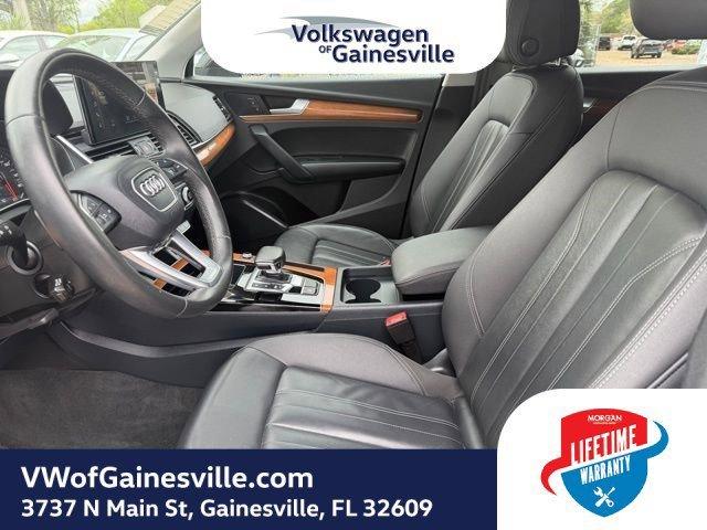 Audi Q5 S Line Premium Awd - Thumbnail 20