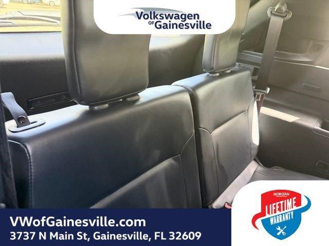 Mitsubishi Outlander Se With Navigation - Thumbnail 10