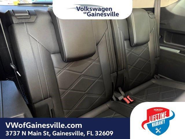 Volkswagen Atlas 2.0T Se Fwd Sport Utility - Thumbnail 11