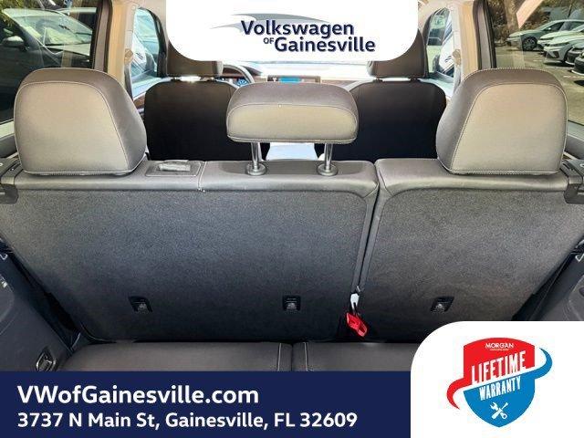 Volkswagen Atlas 2.0T Se Fwd Sport Utility - Thumbnail 9