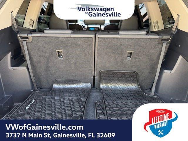 Volkswagen Atlas 2.0T Se Fwd Sport Utility - Thumbnail 8